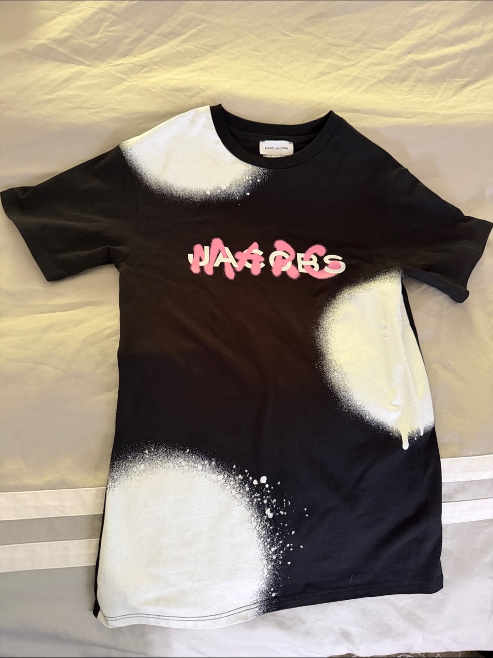 Marc Jacob’s tshirt dress